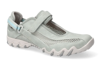 chaussure all rounder Ballerines niro gris bleu